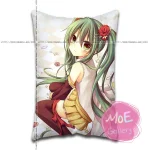 Vocaloid Standard Pillows Covers T
