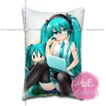 Vocaloid Standard Pillows Covers Y