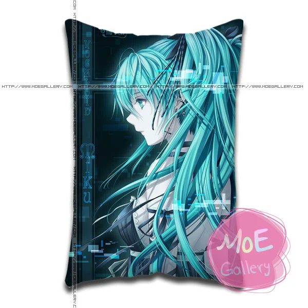 Vocaloid Standard Pillows Covers B - Click Image to Close