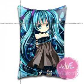 Vocaloid Standard Pillows Covers Style M