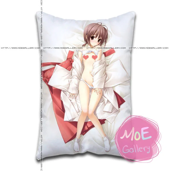 Yosuga No Sora Akira Amatsume Standard Pillows Covers A - Click Image to Close