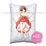 Yosuga No Sora Akira Amatsume Standard Pillows Covers B