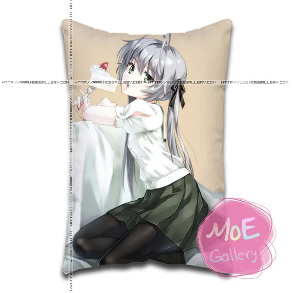 Yosuga No Sora Sora Kasugano Standard Pillows Covers O - Click Image to Close