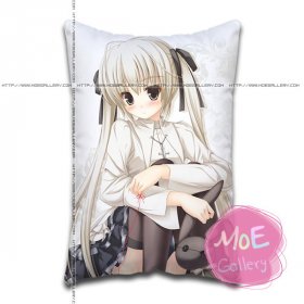 Yosuga No Sora Sora Kasugano Standard Pillows Covers Q
