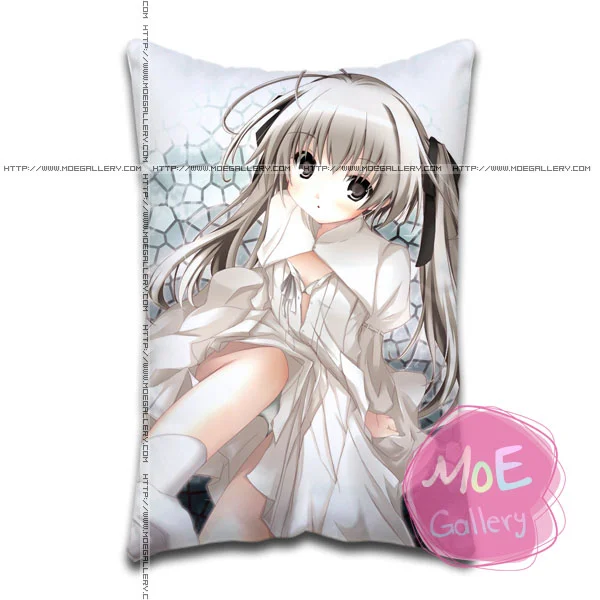 Yosuga No Sora Sora Kasugano Standard Pillows Covers S - Click Image to Close