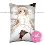 Yosuga No Sora Sora Kasugano Standard Pillows Covers A