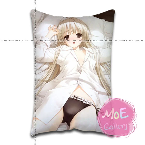 Yosuga No Sora Sora Kasugano Standard Pillows Covers A - Click Image to Close