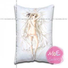 Yosuga No Sora Sora Kasugano Standard Pillows Covers E