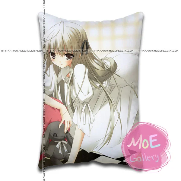 Yosuga No Sora Sora Kasugano Standard Pillows Covers H - Click Image to Close