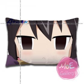 A Channel Tooru Ichii Standard Pillows