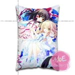 Anime Girl Loli Standard Pillows B