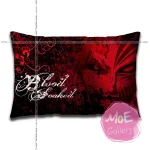 Bleach Ichigo Kurosaki Standard Pillows A