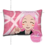 Bleach Yachiru Kusajishi Standard Pillows