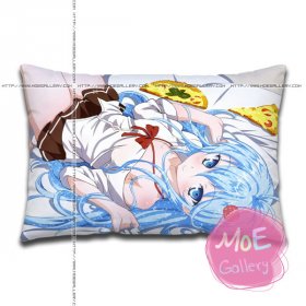 Denpa Onna to Seishun Otoko Erio Towa Standard Pillows I