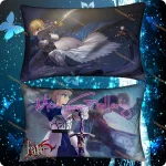Fate Stay Night Saber Standard Pillows 02