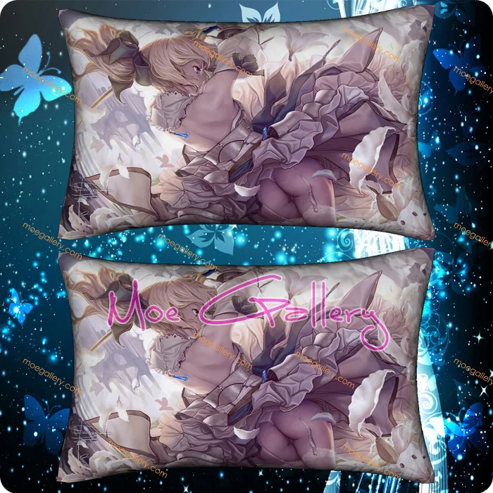 Fate Stay Night Saber Standard Pillows 11 - Click Image to Close