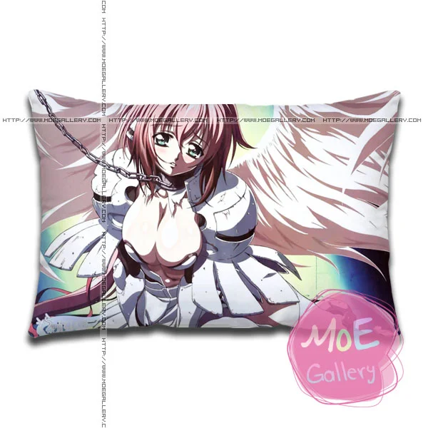 Heavens Lost Property Ikaros Standard Pillows A - Click Image to Close