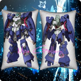 Mobile Suit Gundam Adele Standard Pillows 01