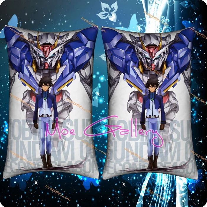 Mobile Suit Gundam Setsuna F Seiei Standard Pillows 02 - Click Image to Close