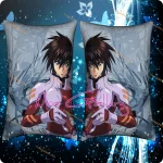 Mobile Suit Gundam Shinn Asuka Standard Pillows 01