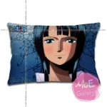 One Piece Nico Robin Standard Pillows B
