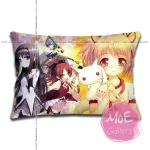Puella Magi Madoka Magica Kyoko Sakura Standard Pillows