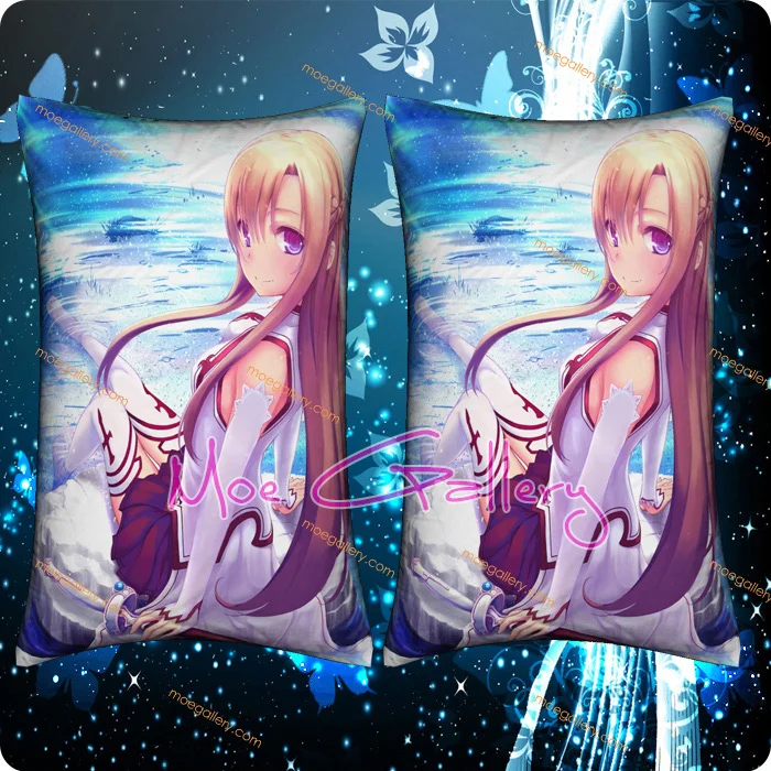 Sword Art Online Asuna Standard Pillows 07 - Click Image to Close