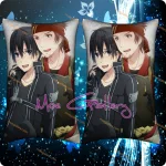 Sword Art Online Kirito Standard Pillows 02