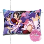 The World God Only Knows Elucia De Rux Ima Standard Pillows B