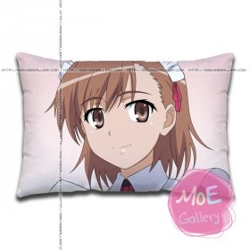 Toaru Majutsu No Index Mikoto Misaka Standard Pillows C