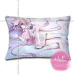 Touhou Project Patchouli Knowledge Standard Pillows
