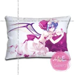 Touhou Project Remilia Scarlet Standard Pillows A