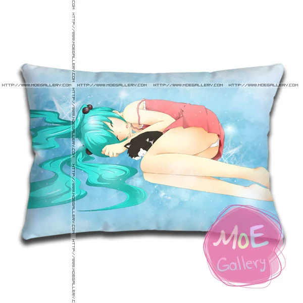 Vocaloid Standard Pillows M - Click Image to Close