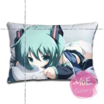 Vocaloid Standard Pillows F
