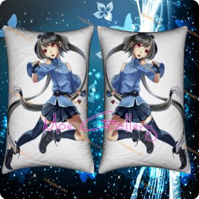 Vocaloid Luo Tianyi Standard Pillows 11