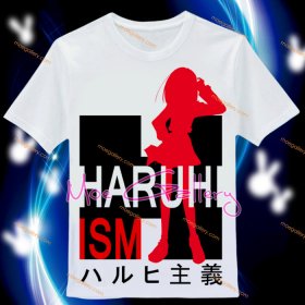 Haruhi Suzumiya Haruhi Suzumiya T-Shirt 12