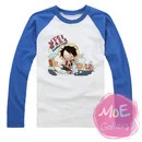 One Piece Monkey D Luffy T-Shirt 15