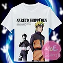 Naruto Naruto Uzumaki T-Shirt 03