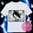 One Piece Monkey D Luffy T-Shirt 04 - Click Image to Close