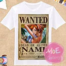 O-P Nami T-Shirt 01