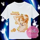 One Piece Nami T-Shirt 04