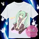 Vocaloid T-Shirt 02