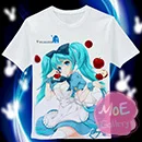 Vocaloid T-Shirt 03 - Click Image to Close