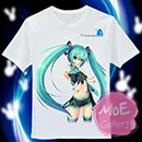 Vocaloid T-Shirt 05 - Click Image to Close