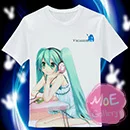 Vocaloid T-Shirt 08