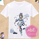 Vocaloid Luo Tianyi T-Shirt 01 - Click Image to Close