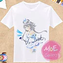 Vocaloid Luo Tianyi T-Shirt 04 - Click Image to Close