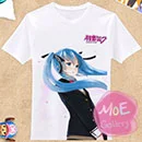 Vocaloid T-Shirt 04 - Click Image to Close
