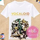 Vocaloid T-Shirt 08 - Click Image to Close