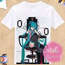 Vocaloid T-Shirt 16 - Click Image to Close
